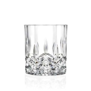 RCR Opera Old Fashioned Glas 21 cl (6 st)