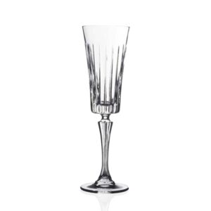 RCR Timeless Champagneglas 21 cl (6 st)