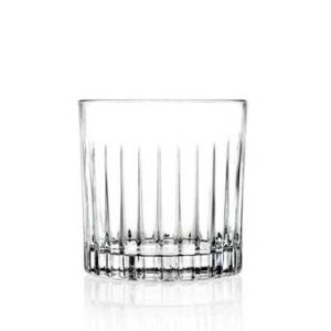 RCR Timeless Old Fashioned Glas 31 cl (6 st)