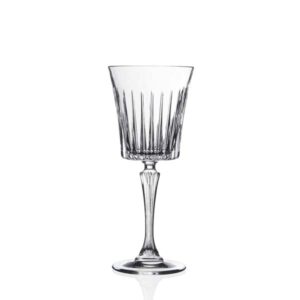 RCR Timeless Rödvinsglas 29 cl (6-pack)