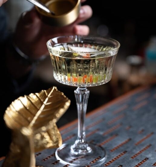 RCR Timeless Champagnekupa 26 cl (6 st) - Bild 2