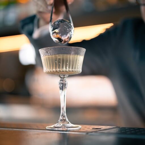 RCR Timeless Champagnekupa 26 cl (6 st) - Bild 3