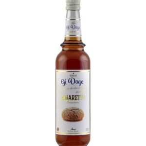 Il Doge Amaretto-syrup 70 cl