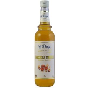 Il Doge Rostat Hasselnöt Sirap 70 cl