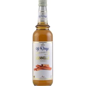Il Doge Kanel Sirap 70 cl