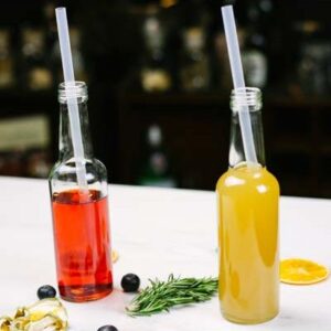 Rör- och Sugrörspaket 200x6 mm (200 st)