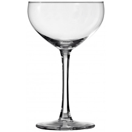 R.L Espresso Martini Glas 24 cl (4-pack)