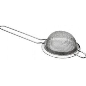 Finmaskig Sil 8,5 cm