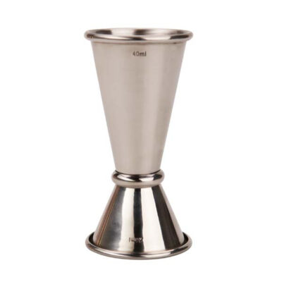 Nordicbar Jigger V-Form 20/40 ml