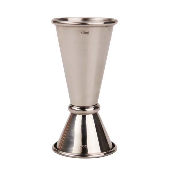 Nordicbar Jigger V-Form 20/40 ml