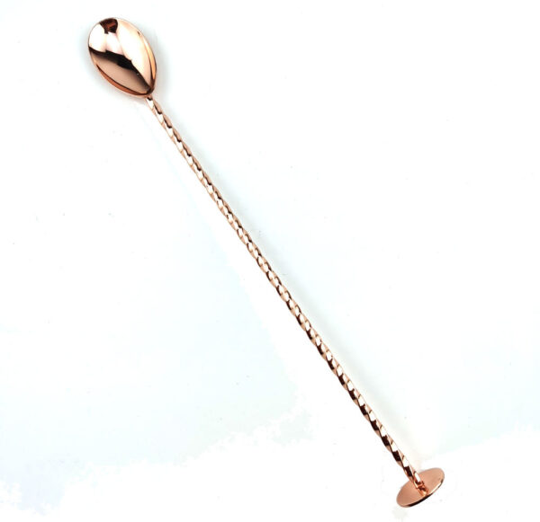 Nordicbar Barsked 26 cm Kopparskiva