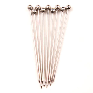 Nordicbar Cocktailpinnar 10 st