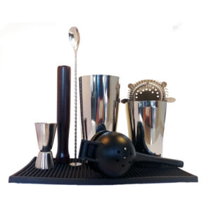 Litet Barmästarsortiment Nr. 1