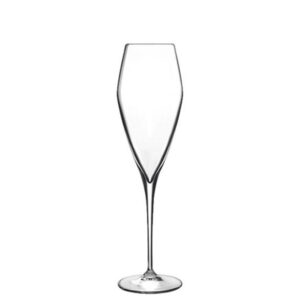 Luigi Bormioli Atelier Champagne/Prosecco Glas 27 cl (2 st)