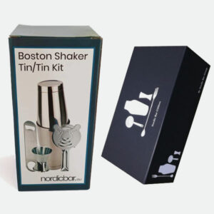 Barset & Presentboxar