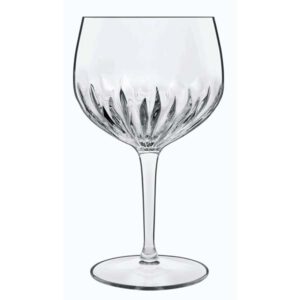 Luigi Bormioli Mixology Spanska Glas 80 cl (4 st)