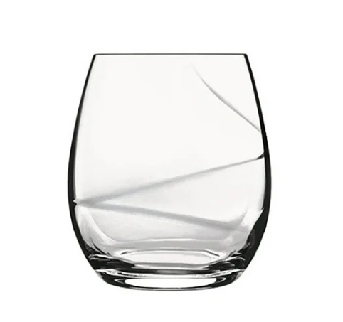 Luigi Bormioli Aero Tumbler 40 cl (6 st)