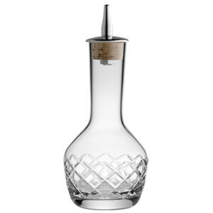 Diamantslipad Dashflaska 9 cl