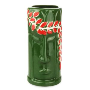 Tiki Lei 56 cl Grön