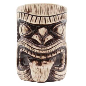 Tiki Toscano Lono 60 cl - Professionell Tiki-mugg