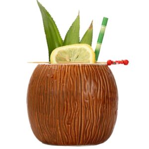 Tiki Kokosnöt 50 cl