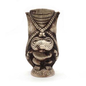 Tiki Kane 43 cl Cocktailglas