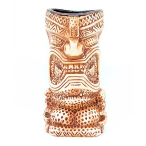 Tiki Kachoo 38 cl - Tiki-glas