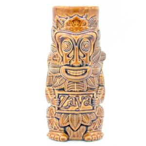 Tiki Lono Glas 51 cl