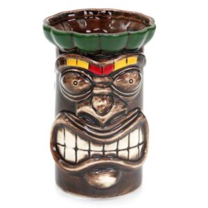 Tiki Kanaloa Glas 65 cl