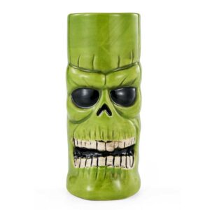 Tiki Grön Demon 39 cl