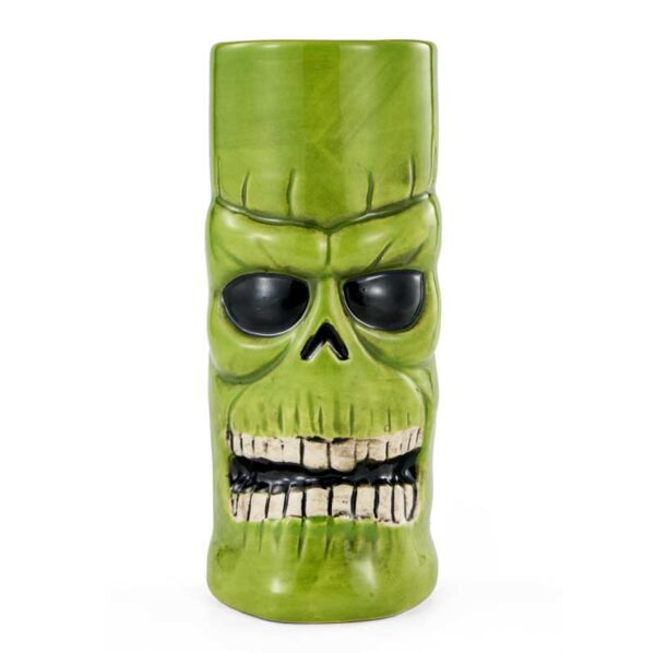 Tiki Grön Demon 39 cl