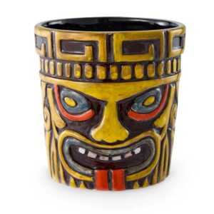 Tiki Romulus Glas 43 cl