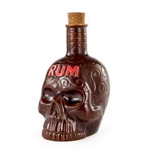 Tiki Rumskalle 85 cl