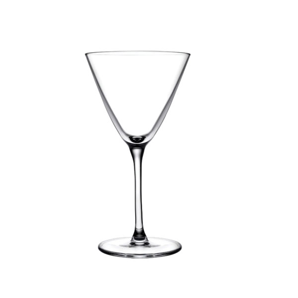 Nude Bargiani Martiniglas 19 cl (6 st)