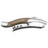 Legnoart AMARONE Corkscrew with Light Wood Handle a