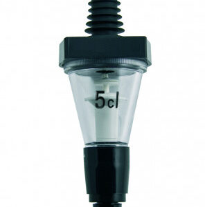 Droppfri Spritmätare – 5 cl