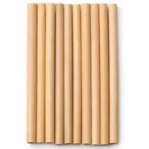 Cocktail Bambu Sugrör 13 cm - 50 pack