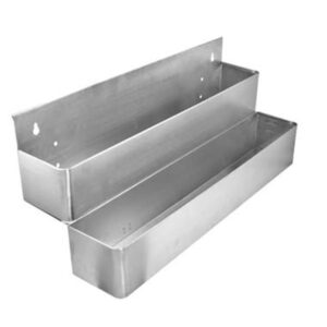 Dubbel Speed Rack 2×6 Flaskor